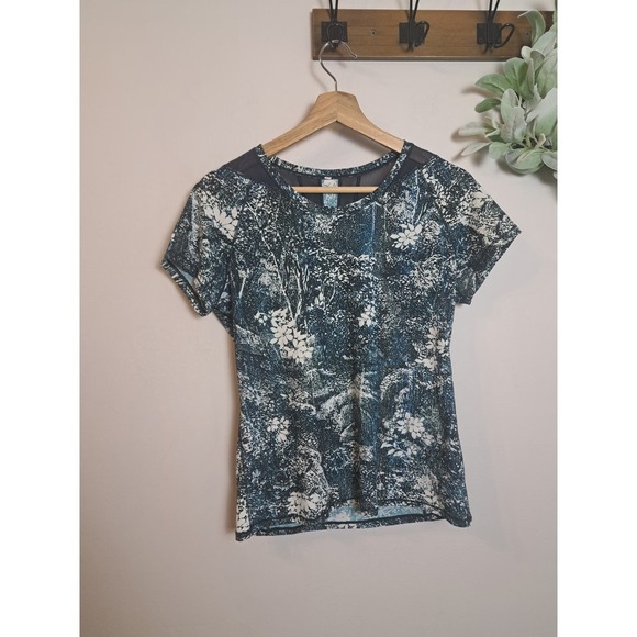 Lululemon Seek The Heat Short SleeveTop Size Small - Picture 4 of 7